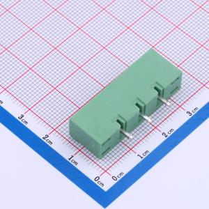 DB2EVM-7.62-3P-GN商品缩略图