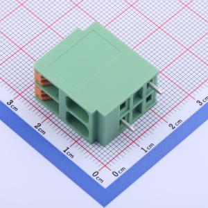 KF207RB-6.35-2P商品缩略图