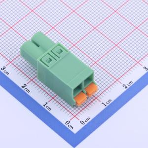 KF2EDGKN-5.0-2P商品缩略图