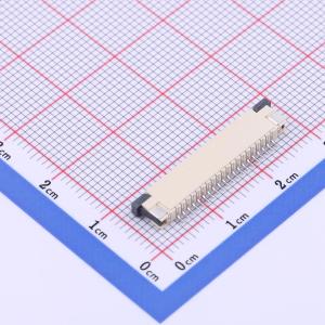 FPC-1.0AS-20PWBH25商品缩略图