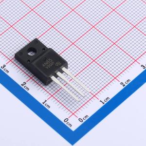4N65 TO220F-VB商品缩略图