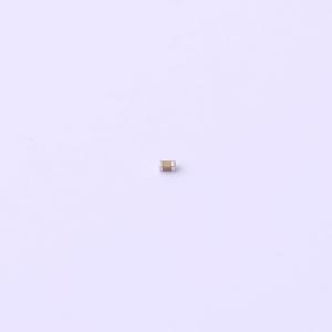 CSA0402X7R102K500GT商品缩略图