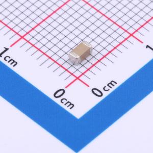 1206X106K160CT商品缩略图