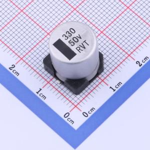 RVT1H331M1213商品缩略图