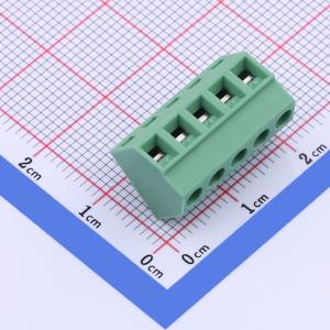 DB127S-3.81-5P-GN-S商品缩略图