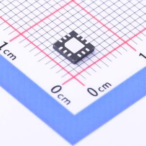 MAX3395EETC+T商品缩略图