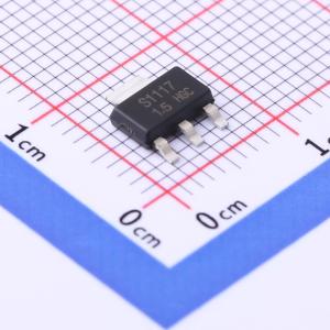 AMS1117DCY-1.5RG商品缩略图