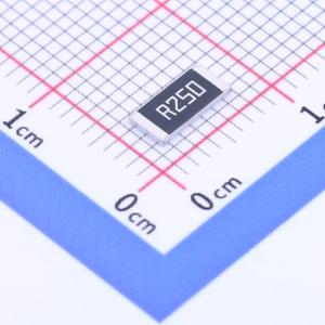 FRL2512JR250TS商品缩略图