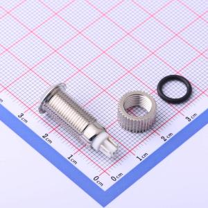 D-SWITCH(德崧) 信号指示灯 三件套PBM-8I11-FS-G1-S12-B8S-0005
