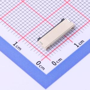 FPC-0.5FX-18PWBH15商品缩略图