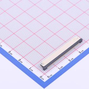 FPC-1.0AS-30PWBH25商品缩略图