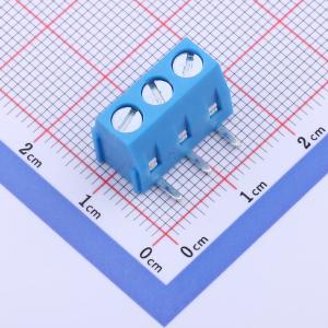 DB127R-5.0-3P-BU-S商品缩略图