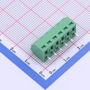 DB127S-3.81-6P-GN-S商品缩略图