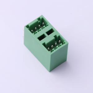 DB2ERH-2.5-2*4P-GN商品缩略图