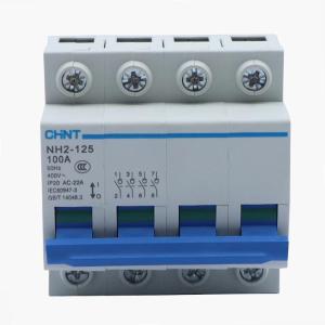 NH2-125 4P 100A(R)商品缩略图