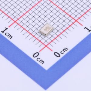 27MHz ±10ppm 12pF