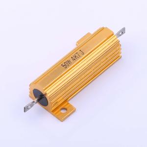 HoRX-50W-4K7-5%商品缩略图