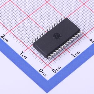 PIC24FJ64GU202-I/SO商品缩略图