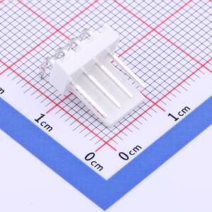 KH-HX2.54-04GW商品缩略图