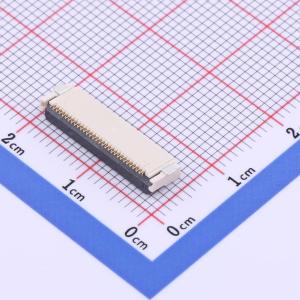 KH-FPC0.5-H2.0SMT-30P-QCHF商品缩略图