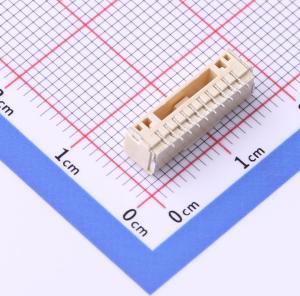 WAFER-GH1.25-10PLB商品缩略图
