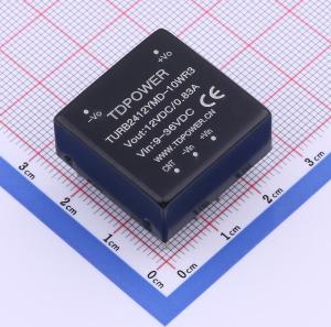 TURB2412YMD-10WR3商品缩略图