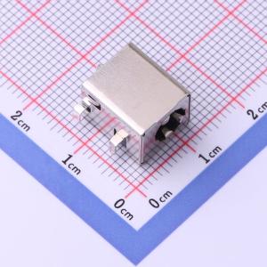 DC-511φ2.0无印字环保商品缩略图