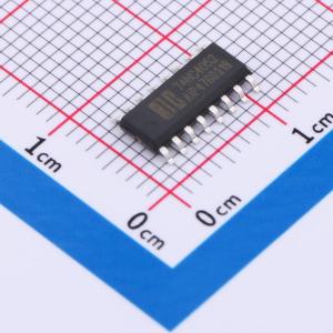 AIP74HC4052SA16.TR商品缩略图
