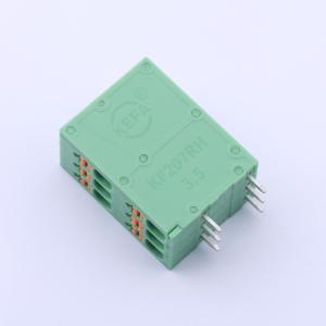 KF207RH-3.5-2*3P商品缩略图