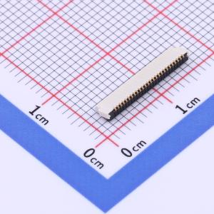 KH-FPC0.5-H1.0SMT-26P-QCHF商品缩略图