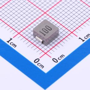 10uH ±20% 3.5A 温升电流：3.2A