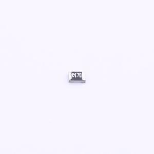 CR0805F8R470G商品缩略图