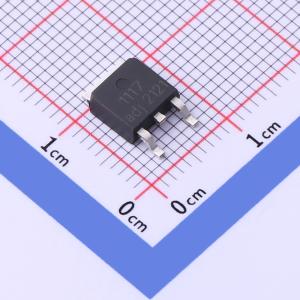 AMS1117-ADJ商品缩略图