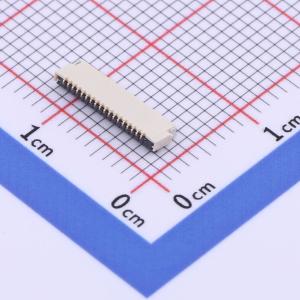 KH-FPC0.5-H1.0SMT-18P-QCHF商品缩略图