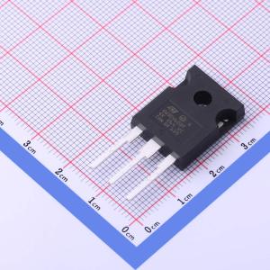 STGW30V60DF商品缩略图