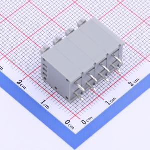 KF143-5.0-4P商品缩略图