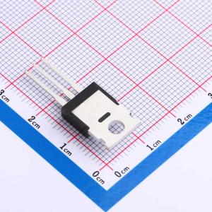 IRFZ34PBF商品缩略图