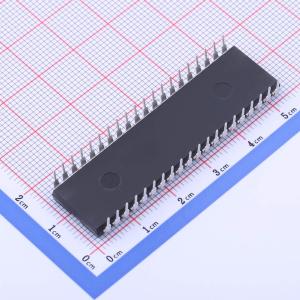 STC8H8K64U-45I-PDIP40商品缩略图