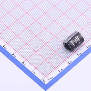 NXA25V330M10*12.5 LO商品缩略图