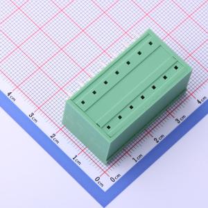 KF2EDGKRCH-5.08-2*7P商品缩略图