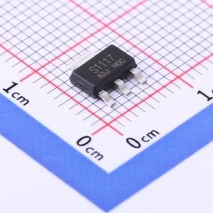 AMS1117DCY-ADJRG商品缩略图