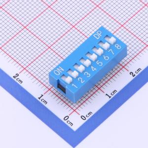 KH-BM2.54B-8P商品缩略图