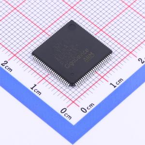 ARM Cortex-M4 32位微控制器