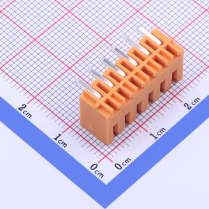 KF2EDGJRC-3.5-6P商品缩略图