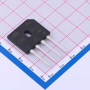 GBU810商品缩略图