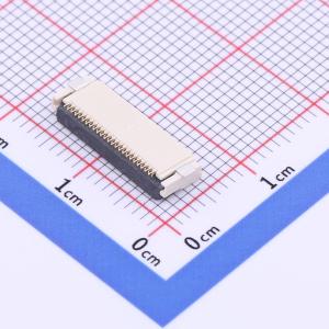 KH-FPC0.5-H2.0SMT-24P-QCHF商品缩略图