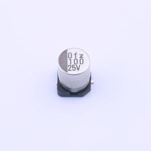 RVZ-25V101MF80U-R2商品缩略图