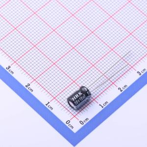 50V10uF CD110商品缩略图