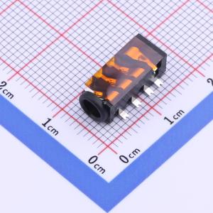 PJ-392B-2镀银(HY)商品缩略图