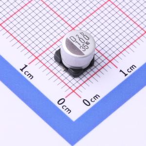 CA RZD1G101MF61UQ-R2商品缩略图